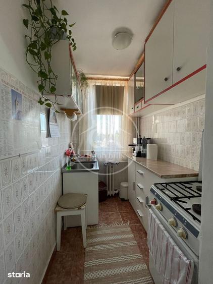 Apartament cu 2 camere semidecomandat în Lotus