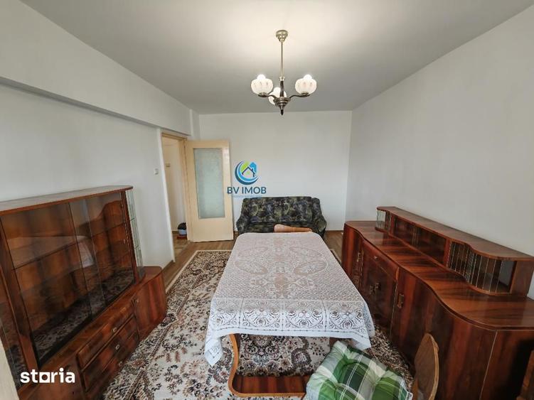 Inchiriem Apartament 2 Camere, Mobilat, Decomandat, Grivitei - 12