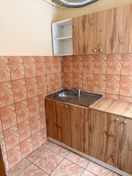 Garsonieră semidecomandată în Soarelui