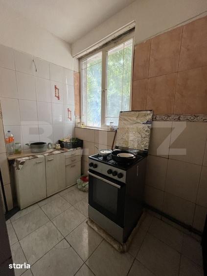 Casă cu 2 camere cu Teren 79.6 Mp în Brestei