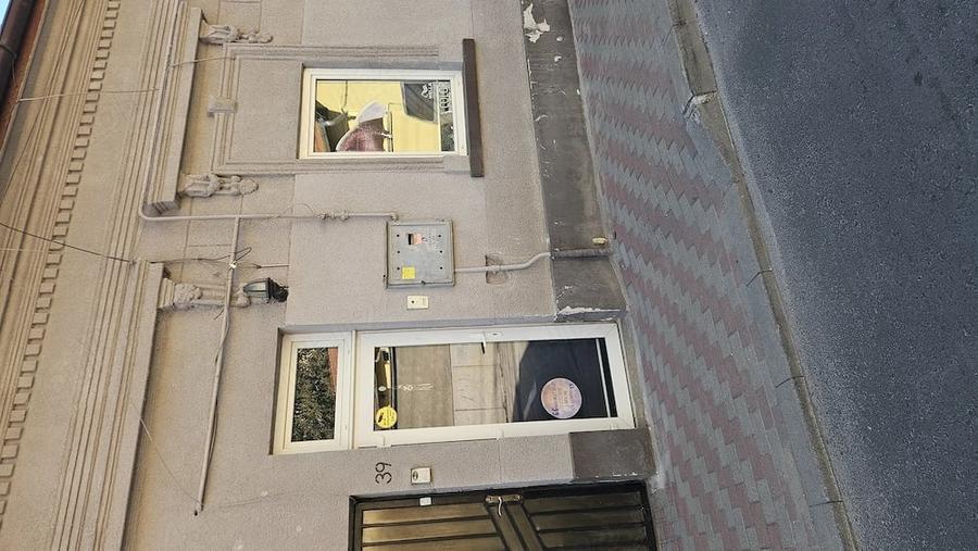 Spațiu comercial, de 20 mp, în Central