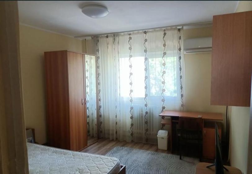 Apartament 2 camere Zona Gara - 1