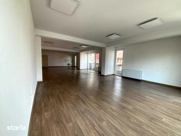 Spațiu comercial, de 95 mp, în Central