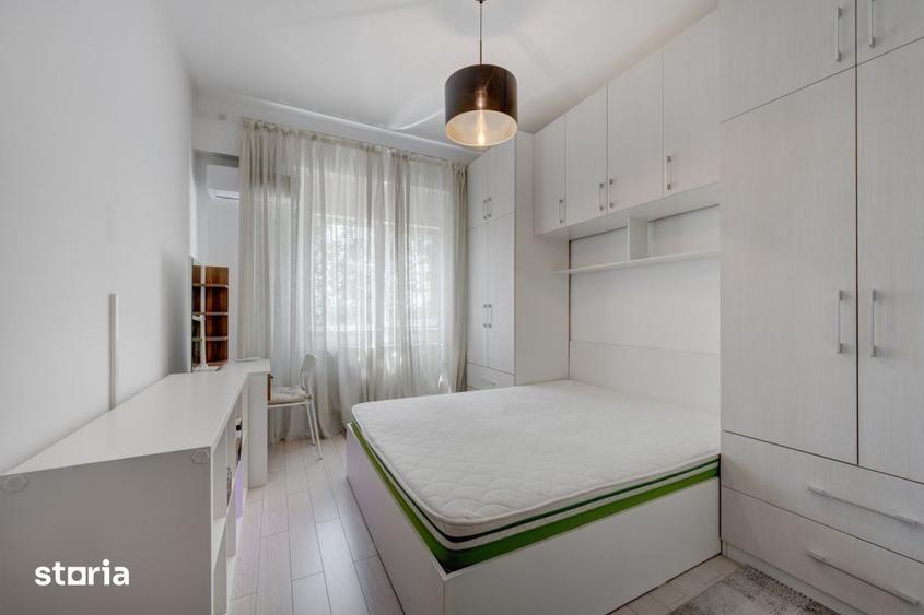 MILITARI RESIDENCE - TINERETULUI - APARTAMENT 84 MP, ETAJ 1, LA CHEIE! - 4