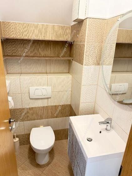 Apartament 3 camere  | Aradului | Loc Parcare Subteran - 10