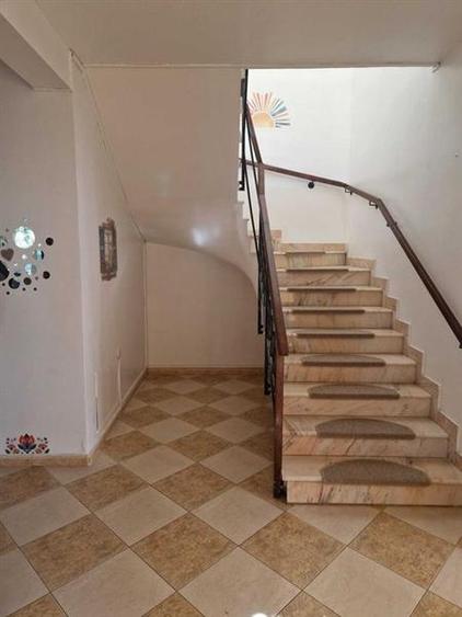 Casă individuală cu 5 camere cu Teren 350 Mp în Dămăroaia