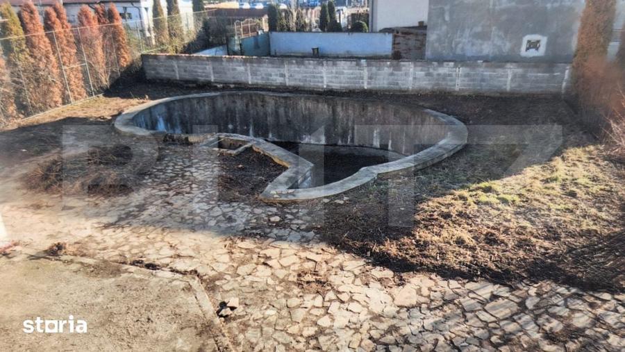 Proprietate pentru clinica medicala/centru rezidential 800 mp utili P - 9