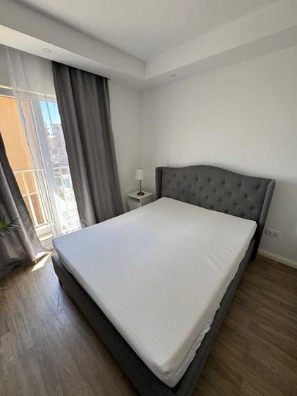 Apartament cu 2 camere decomandat în Pipera