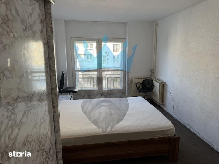 Apartament cu 3 camere în Centrul Istoric