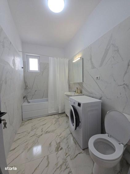 Apartament cu 2 camere în Dobroești