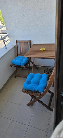 Apartament cu 2 camere semidecomandat în Nord