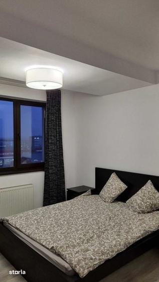 Apartament cu 2 camere în Grozăvești