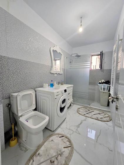 Apartament 3 Camere mobilat și utilat, Strada Stejarului, Fundeni Dobroești - 9
