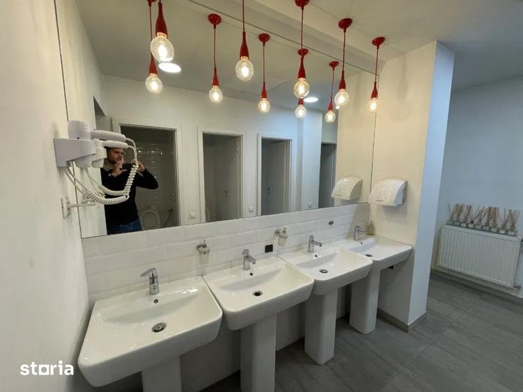 Spațiu comercial, de 175 mp, în Ultracentral