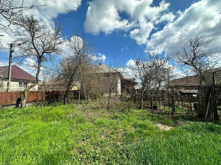 Casă cu 4 camere în Cuzdrioara