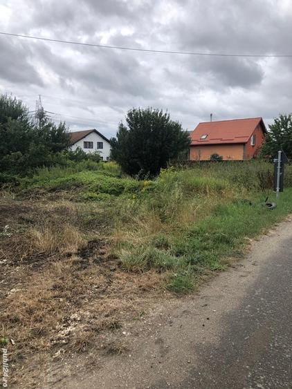 Teren în Stupini