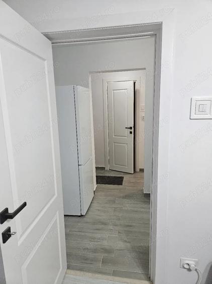 Apartament cu 2 camere decomandat în Berceni