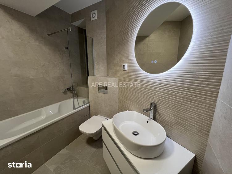 Apartament 3 camere | Prima Inchiriere | Bloc Nou Premium | Armeneasca