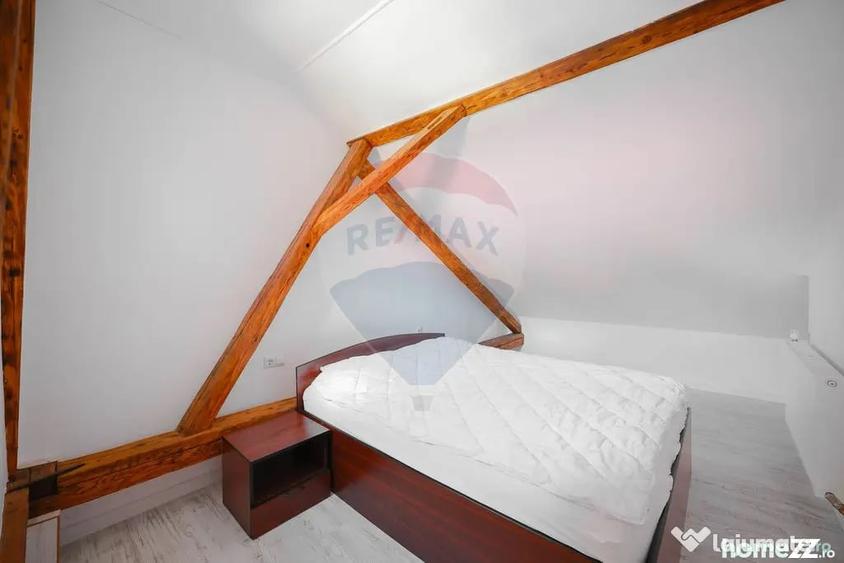 Apartament cu 3 camere decomandat în Ultracentral