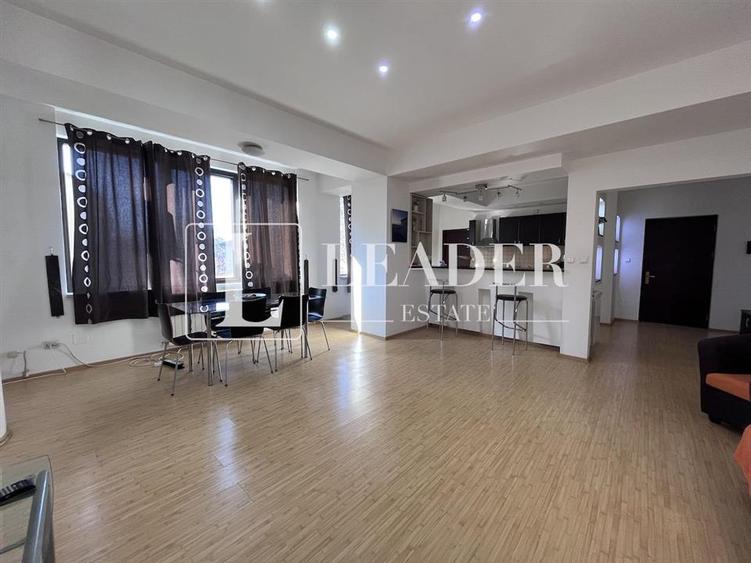 Apartament cu 2 camere decomandat, mobilat în Ștefan cel Mare
