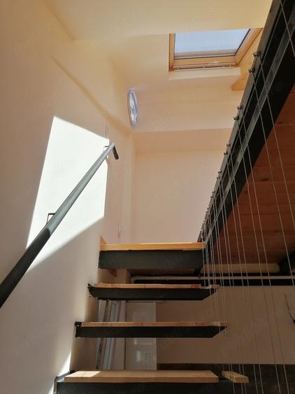 Apartament cu 2 camere semidecomandat în Militari
