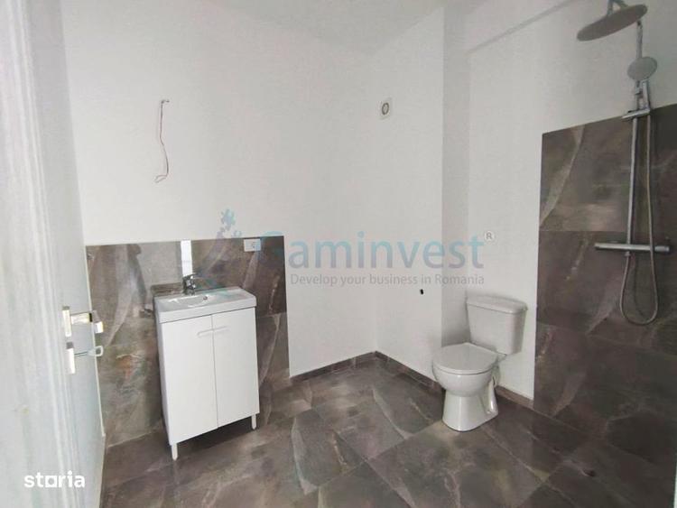 Apartament cu 2 camere în Băile Felix