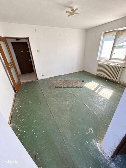 Apartament cu 2 camere în Giurgiului