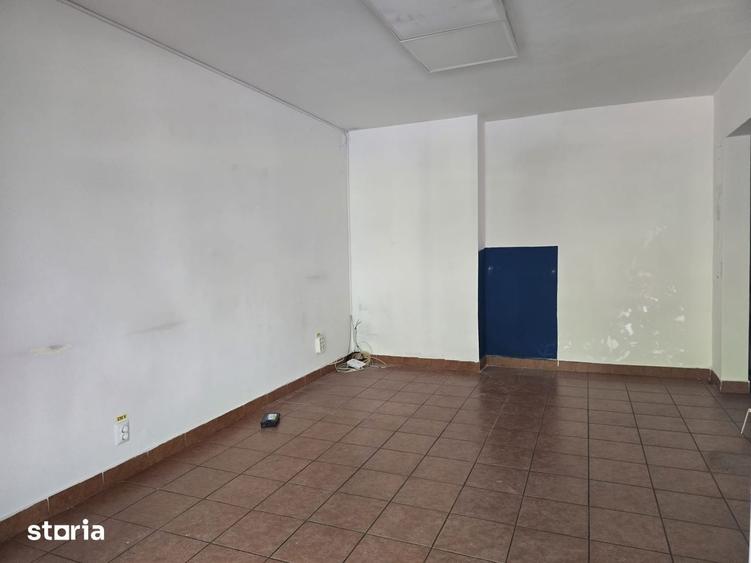 Spațiu comercial, de 36 mp, în Mănăștur