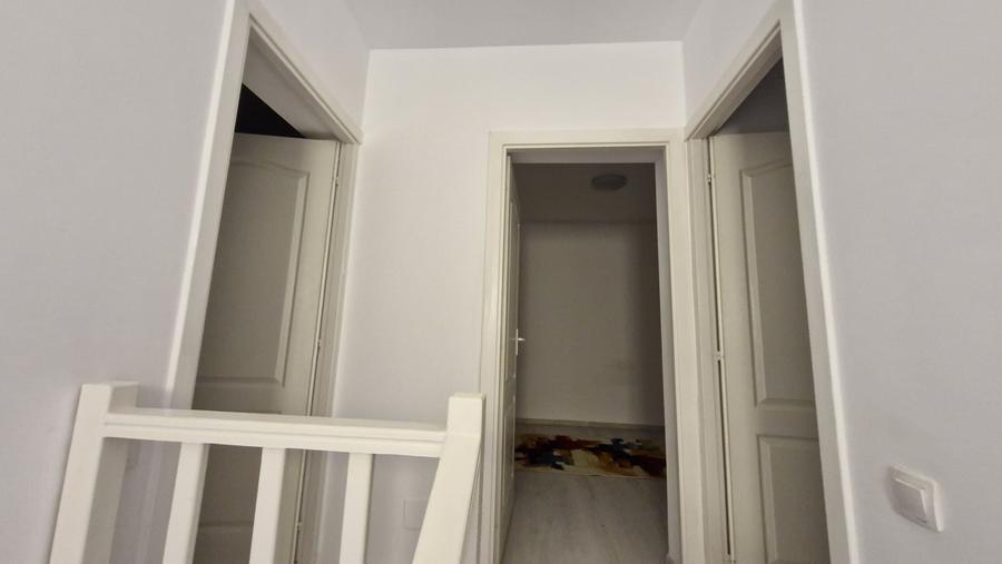 Casă cu 3 camere cu Teren 150 Mp în Alexandru cel Bun