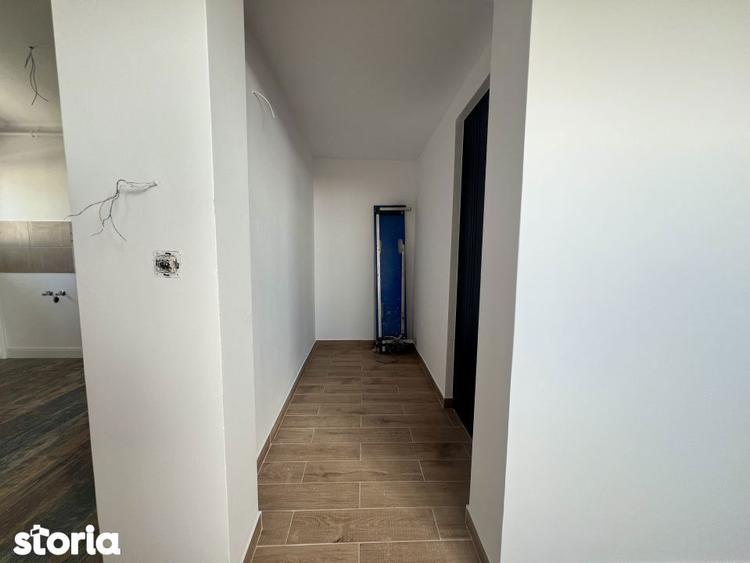 Apartament cu 2 camere semidecomandat în Calea Urseni