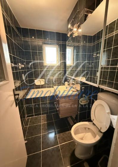 Apartament cu 2 camere semidecomandat în Grigorescu