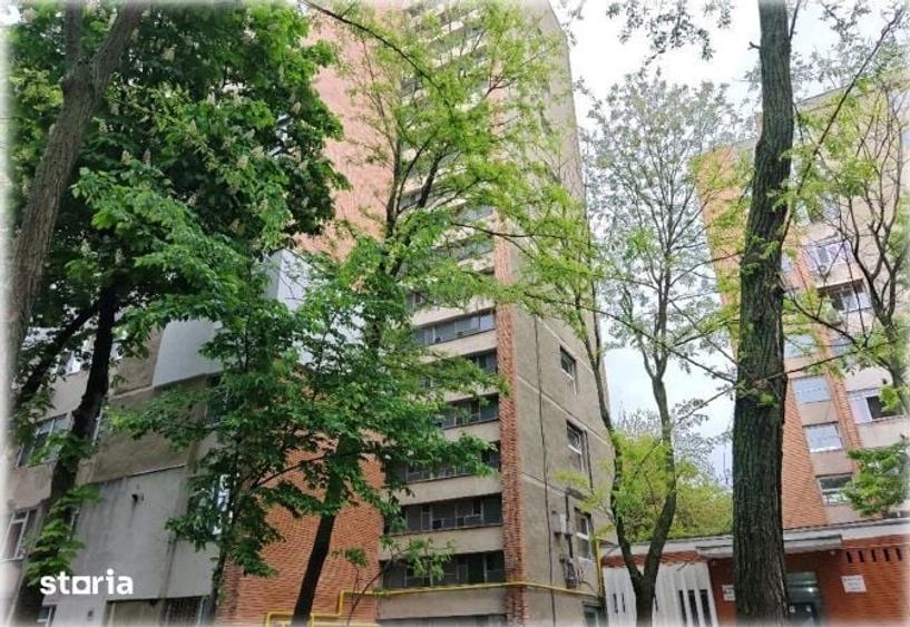 Garsonieră semidecomandată în Tătărași
