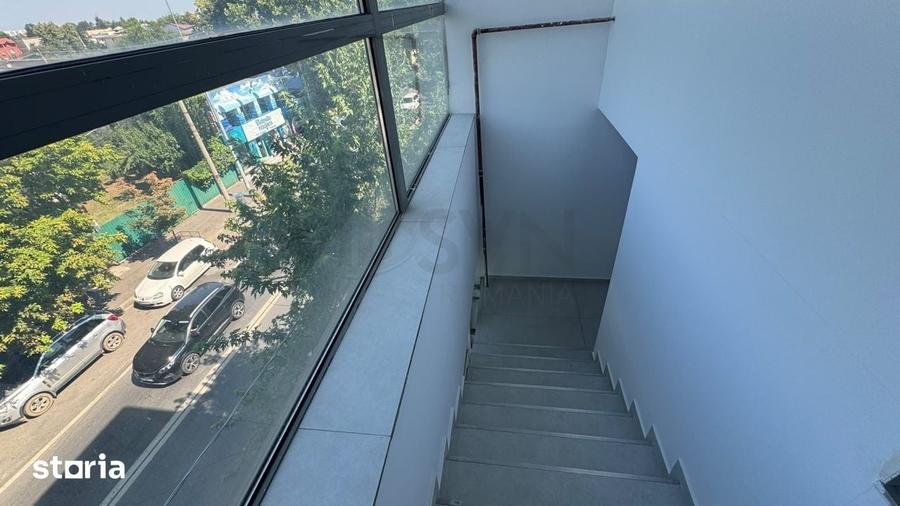 Spațiu comercial, de 553 mp, în Colentina