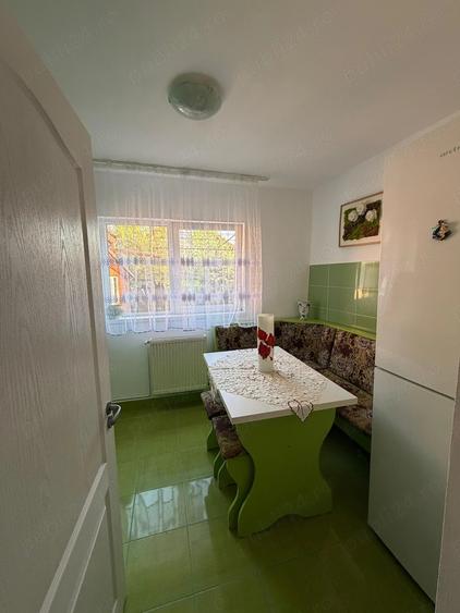 Casă cu 3 camere cu Teren 300 Mp în Mihai Viteazu