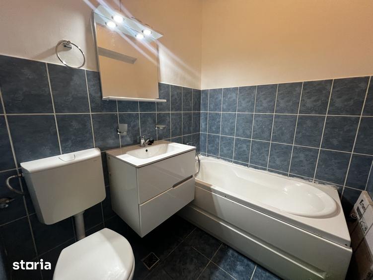 Apartament de 2 camere, PET-FRIENDLY, 35 mp, zona Porii - 1