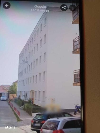 Casă cu 1 camere cu Teren 21 Mp în Mărăști