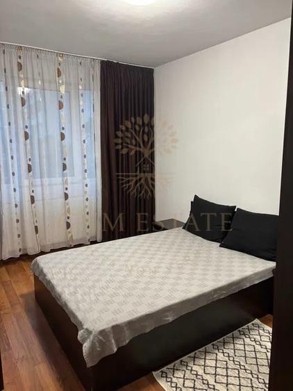 Apartament cu 2 camere decomandat, mobilat în Drumul Taberei