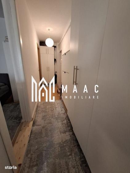 Apartament cu 2 camere în Tilișca