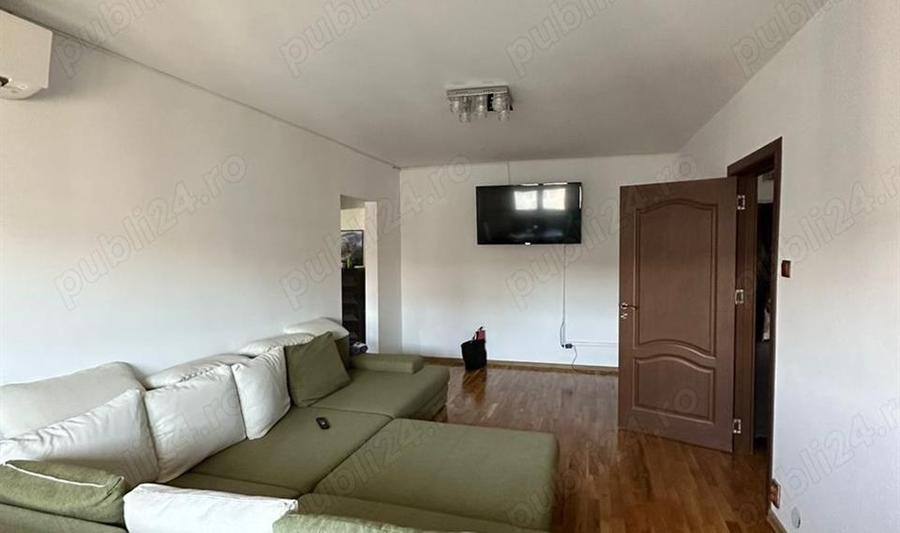 apartament 2 camere Titan - 6