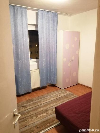 Inchiriere un apartament cu 1 camera in zona Telegrafului - 2