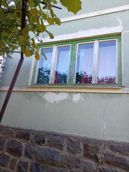 Casă cu 2 camere în Glăjărie