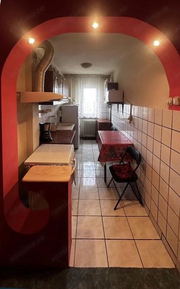 Apartament cu 2 camere semidecomandat în Minerul