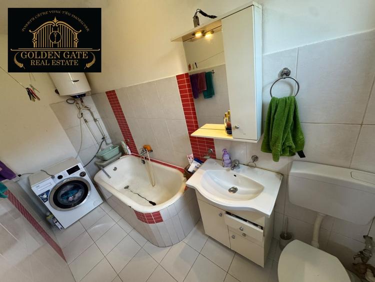 Apartament cu 5 camere semidecomandat, mobilat în Cișmigiu