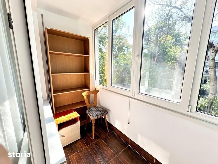 Apartament 3 Camere | 5 min Metrou Valea Ialomi?ei | Centrala Proprie - 1