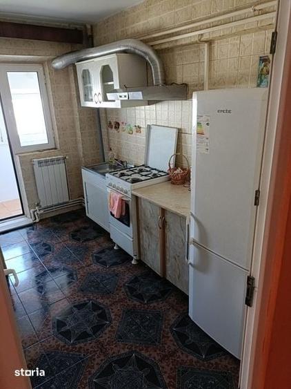 Apartament cu 2 camere decomandat în Obor