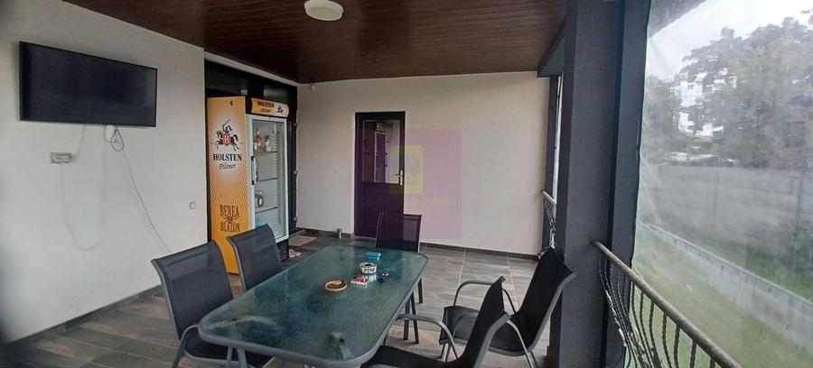 Casă cu 4 camere cu Teren 450 Mp în Nord