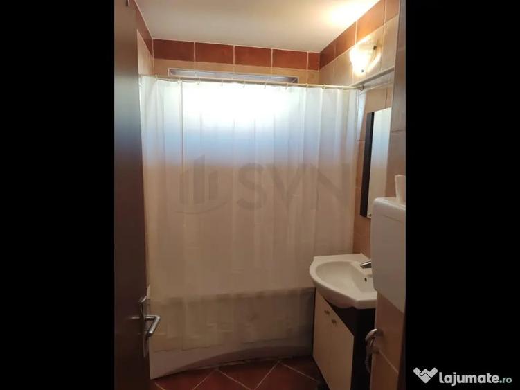 Apartament 3 camere - Bd TImisoara - Liceul Grigore Moisil - 1