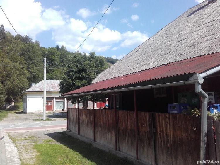 Casă cu 5 camere în Avram Iancu
