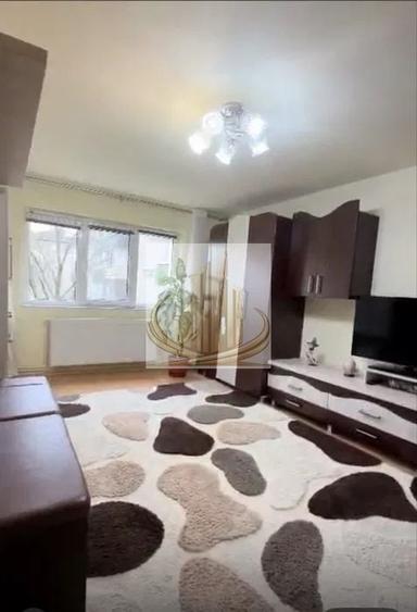 Apartament cu 2 camere decomandat, mobilat în Lipovei