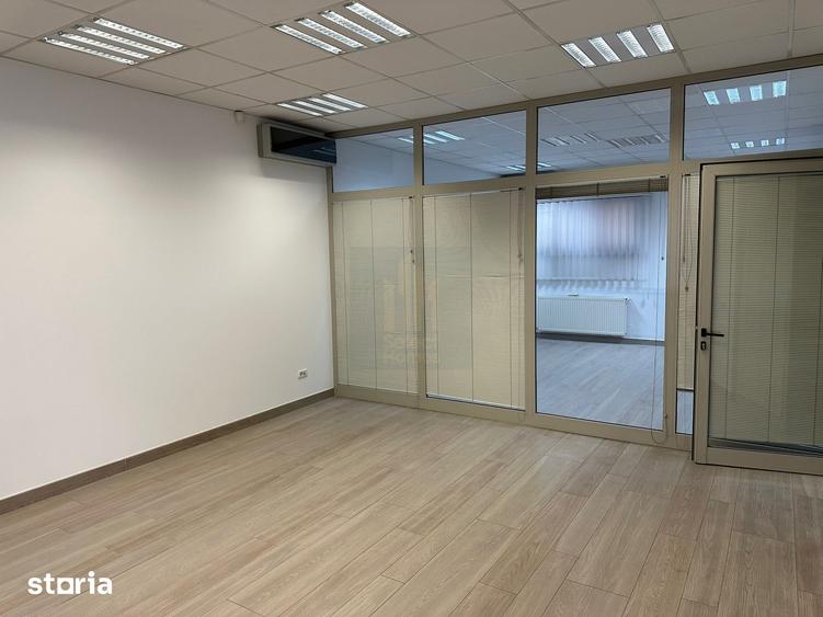 Spațiu comercial, de 101 mp, în Băneasa